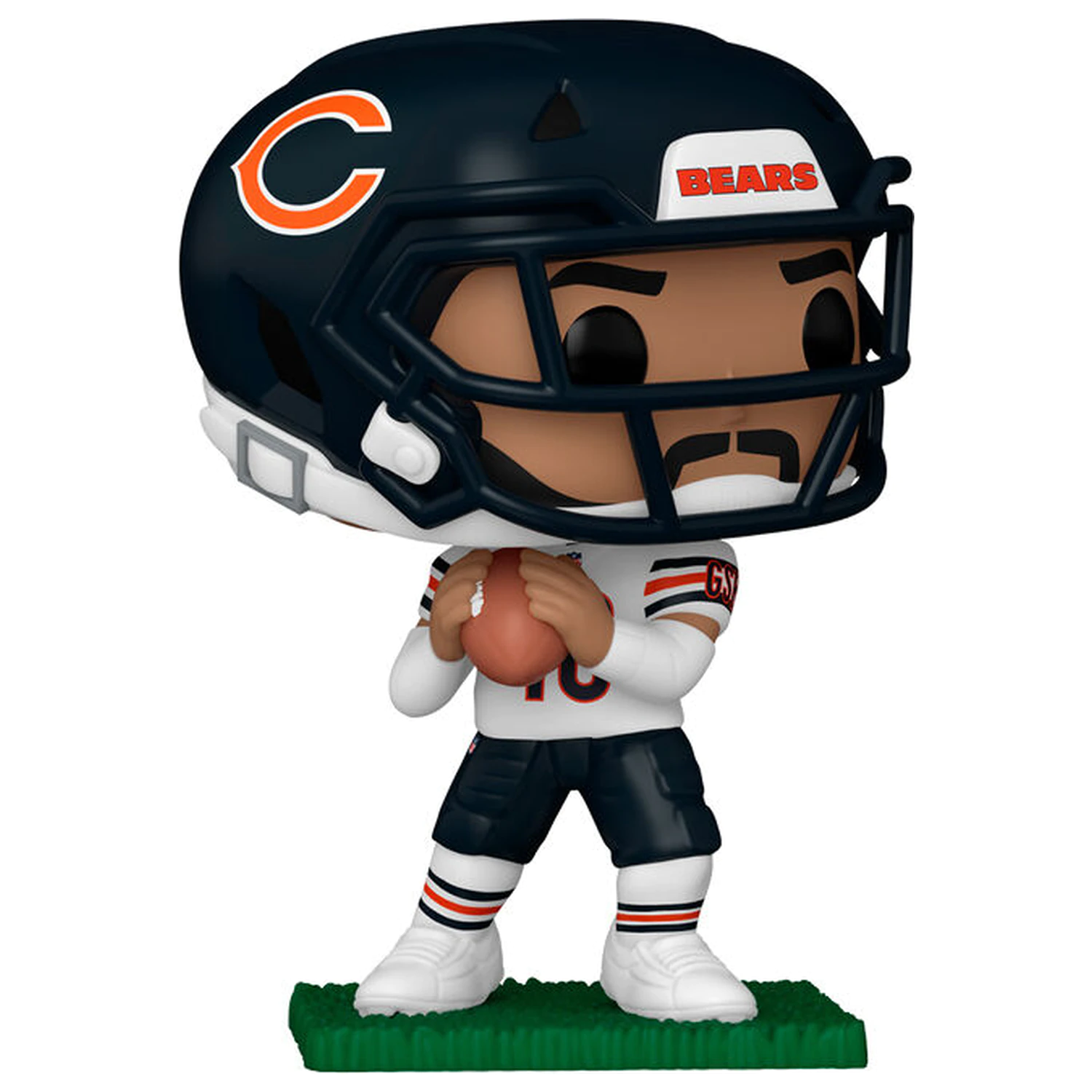 Funko POP figurka NFL Bears Caleb Williams zdjęcie produktu
