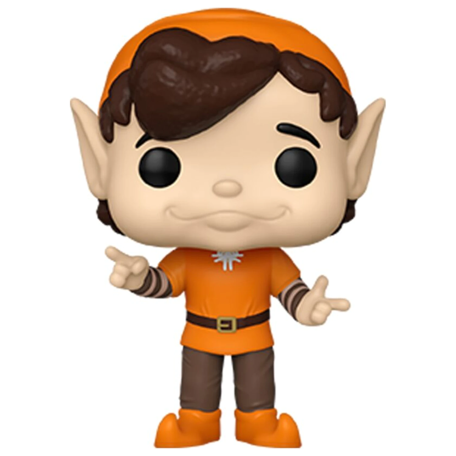 Figurka Funko POP NFL Brownie the Elf zdjęcie produktu