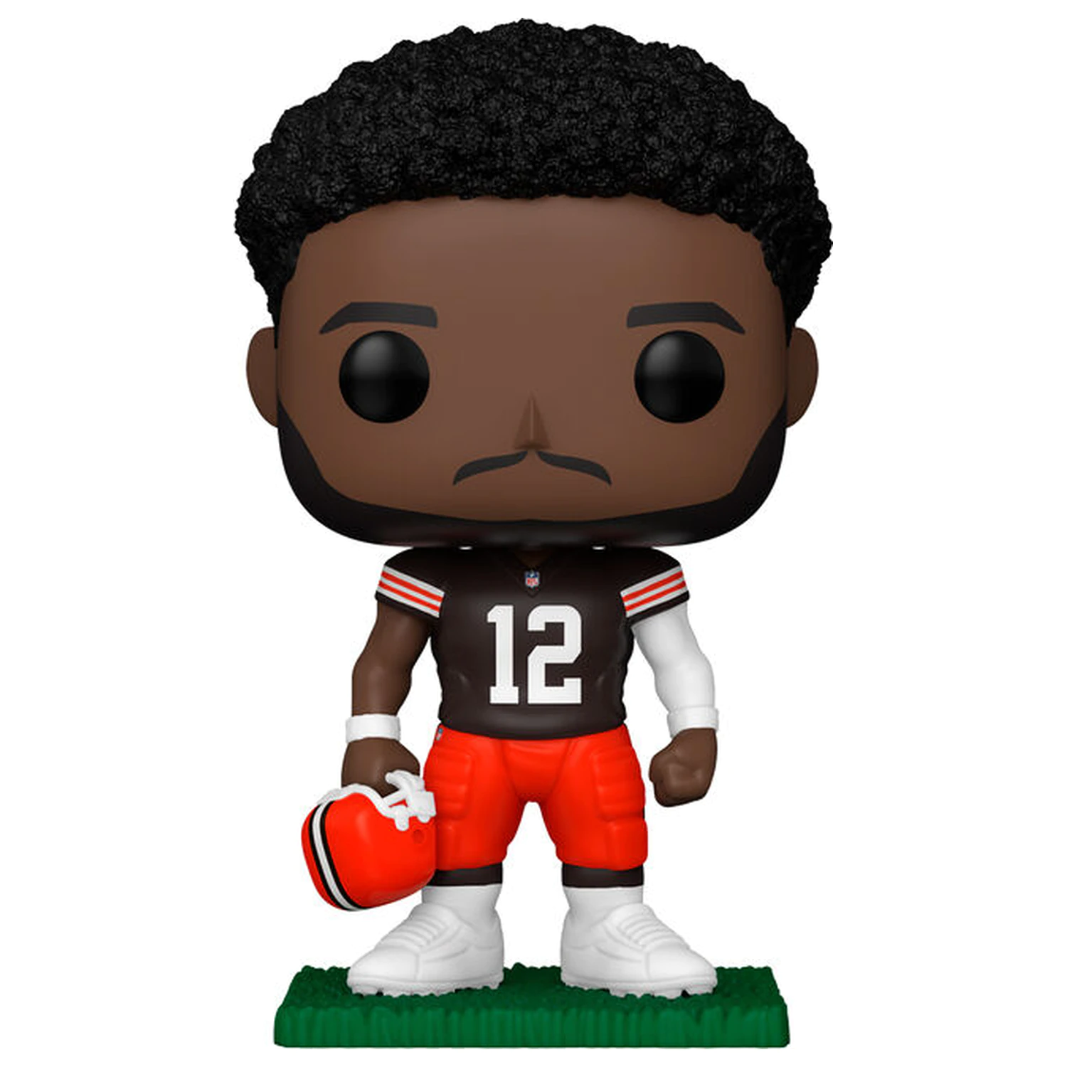 Figurka Funko POP NFL Browns Shedeur Sanders zdjęcie produktu