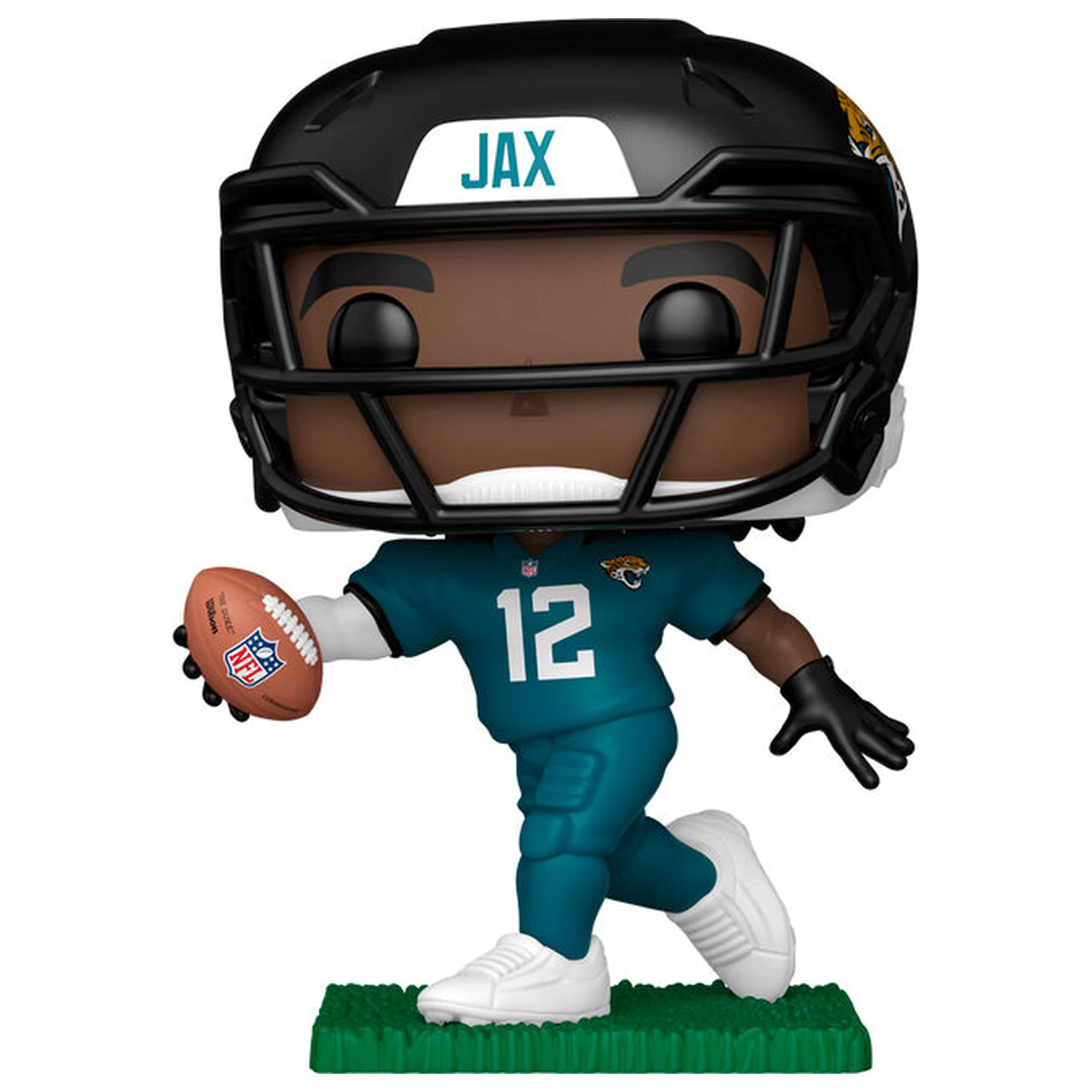 Funko POP figurka NFL Jacksonville Jaguars Travis Hunter zdjęcie produktu