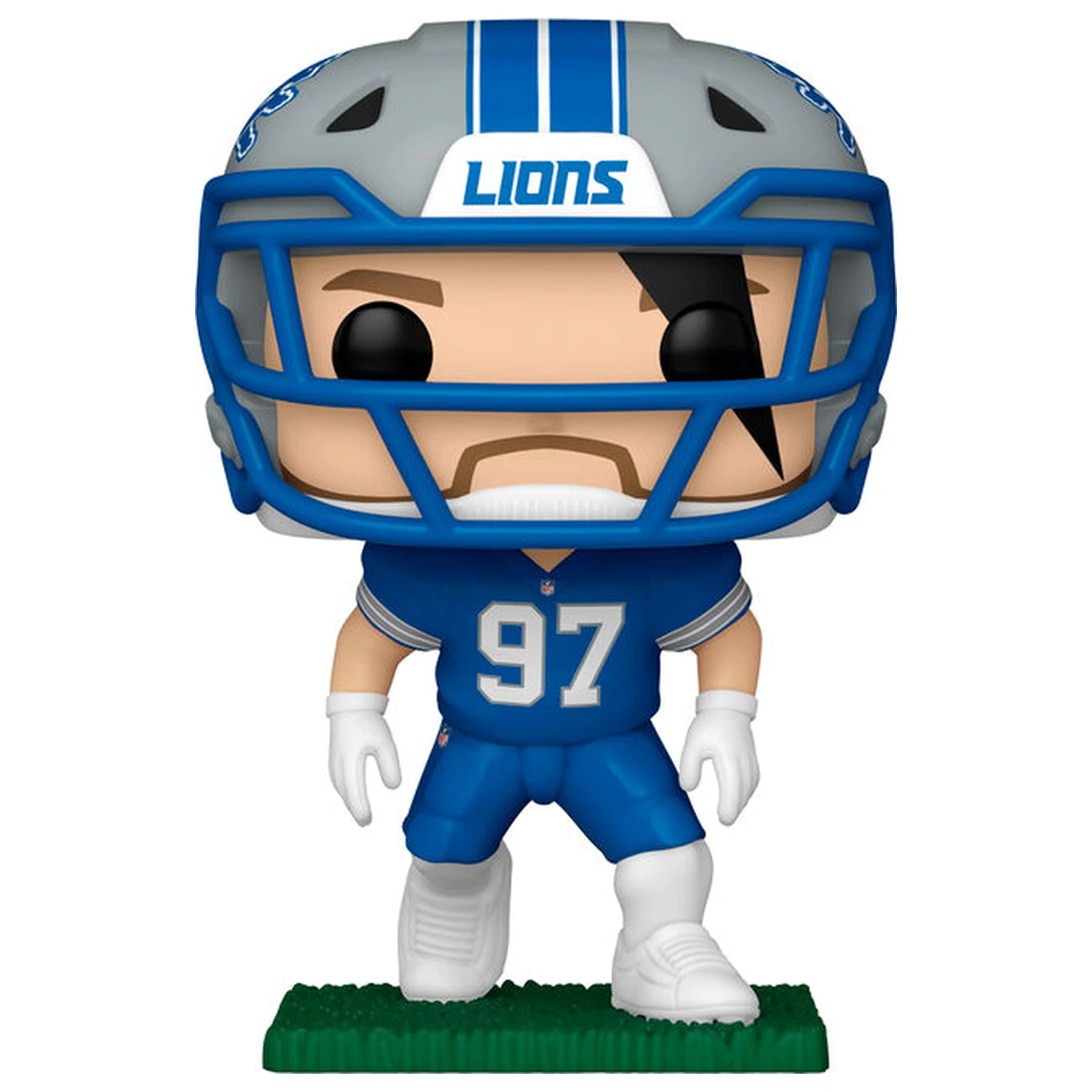 Figurka Funko POP NFL Lions Aidan Hutchinson zdjęcie produktu