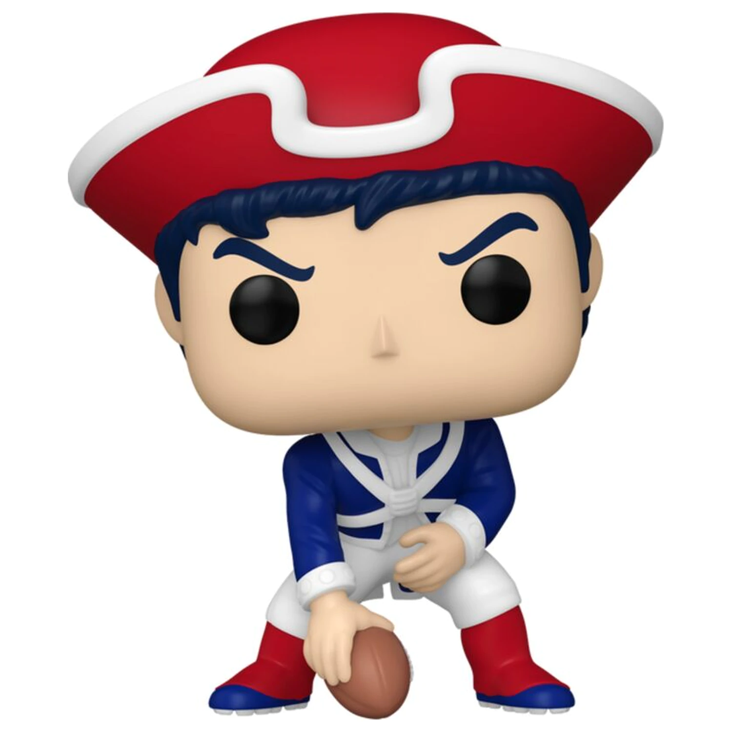 Funko POP figurka NFL Pat Patriot zdjęcie produktu