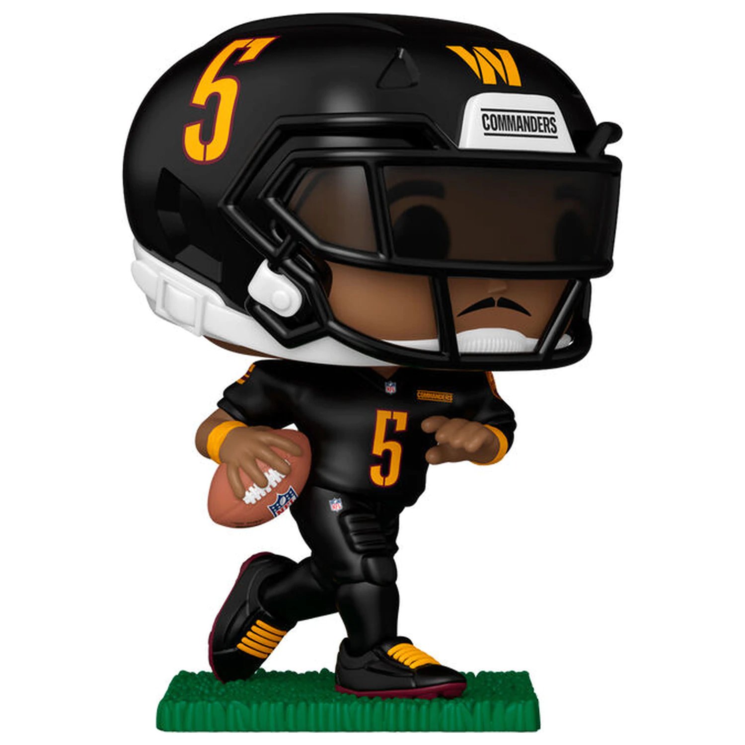 Funko POP figurka NFL Washington Commanders Jayden Daniels zdjęcie produktu
