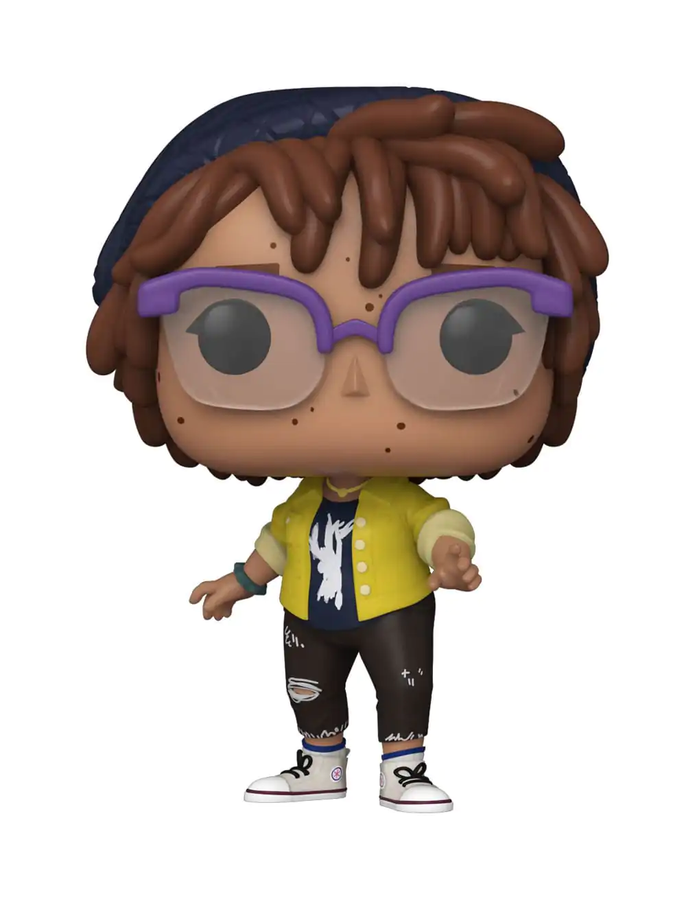 Figurka POP Ninja Turtles April O'Neil zdjęcie produktu