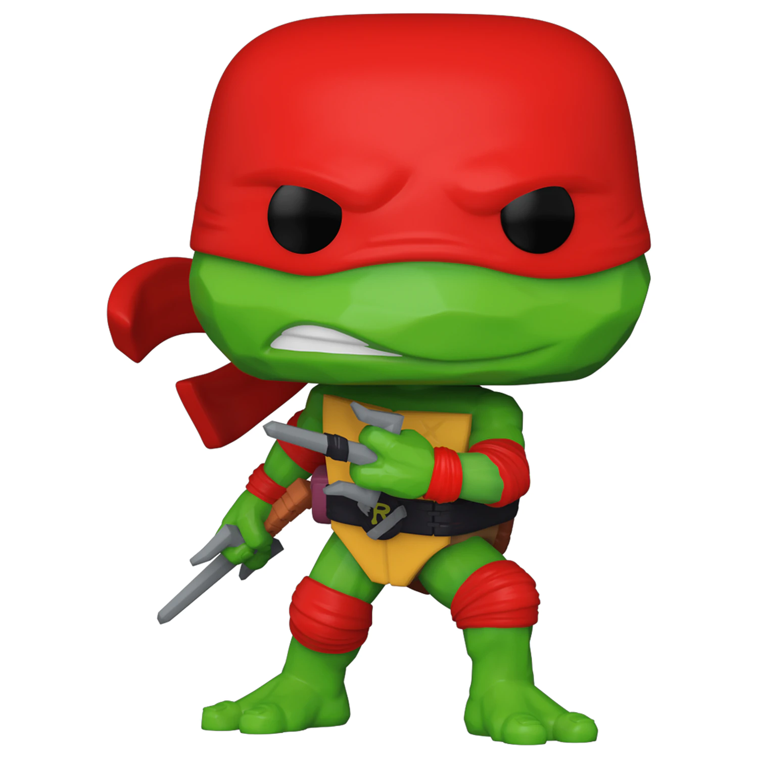 Figurka POP Żółwie Ninja Raphael zdjęcie produktu