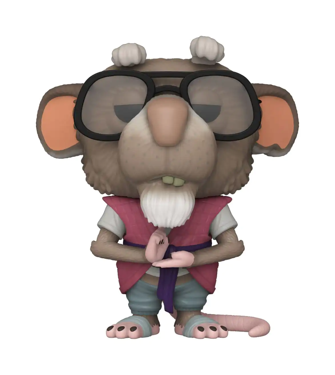 Figurka POP Ninja Turtles Splinter zdjęcie produktu