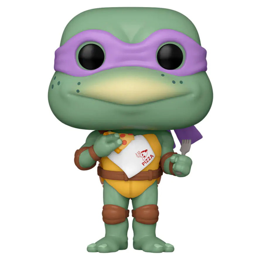 Funko POP figurka Wojownicze Żółwie Ninja Teenage Mutant Donatello zdjęcie produktu