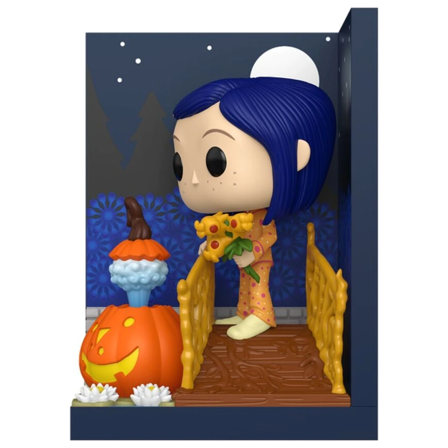 Funko POP figurka Nooks Coraline - Coraline in the Garden zdjęcie produktu