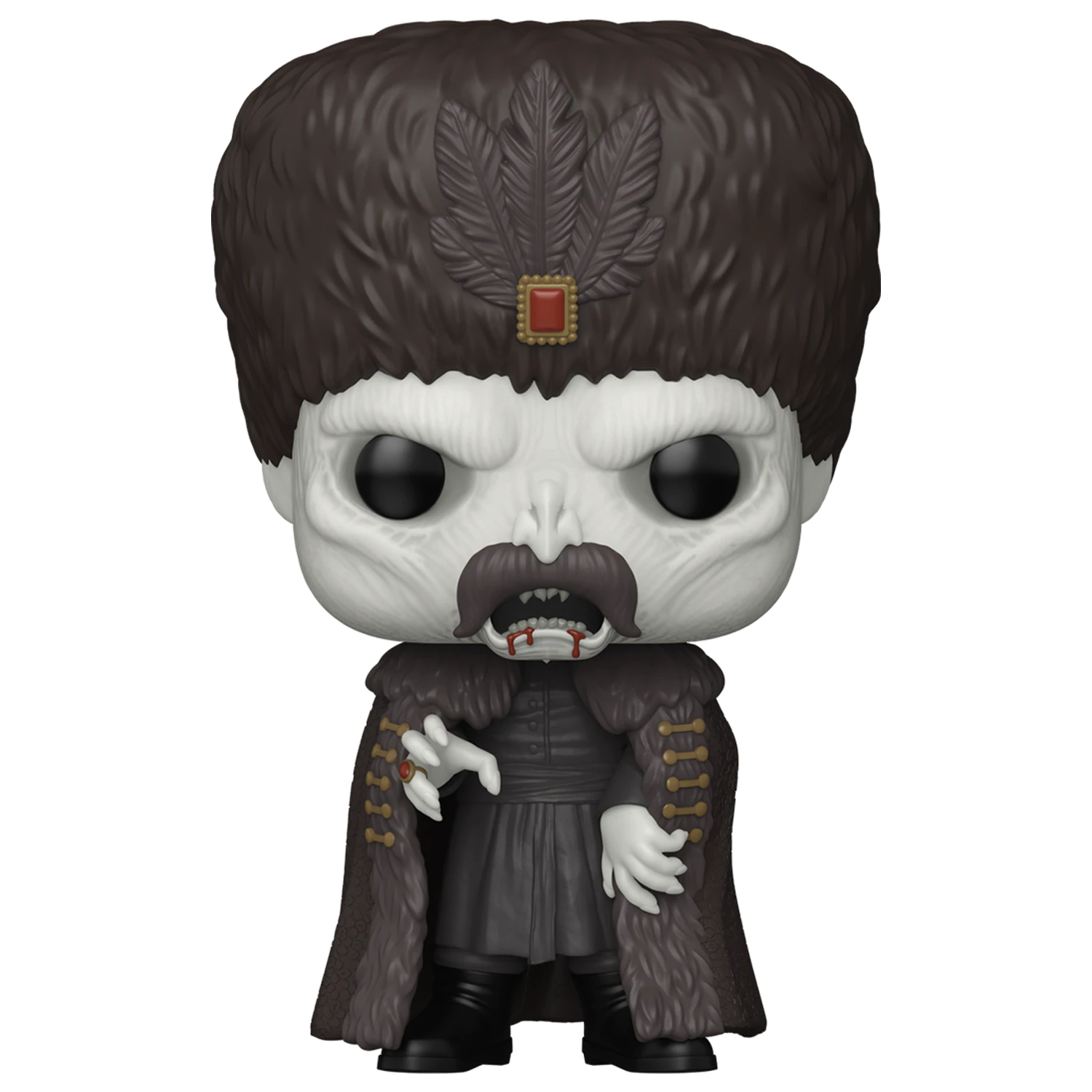 Figurka Funko POP Nosferatu Hrabia Orlok zdjęcie produktu