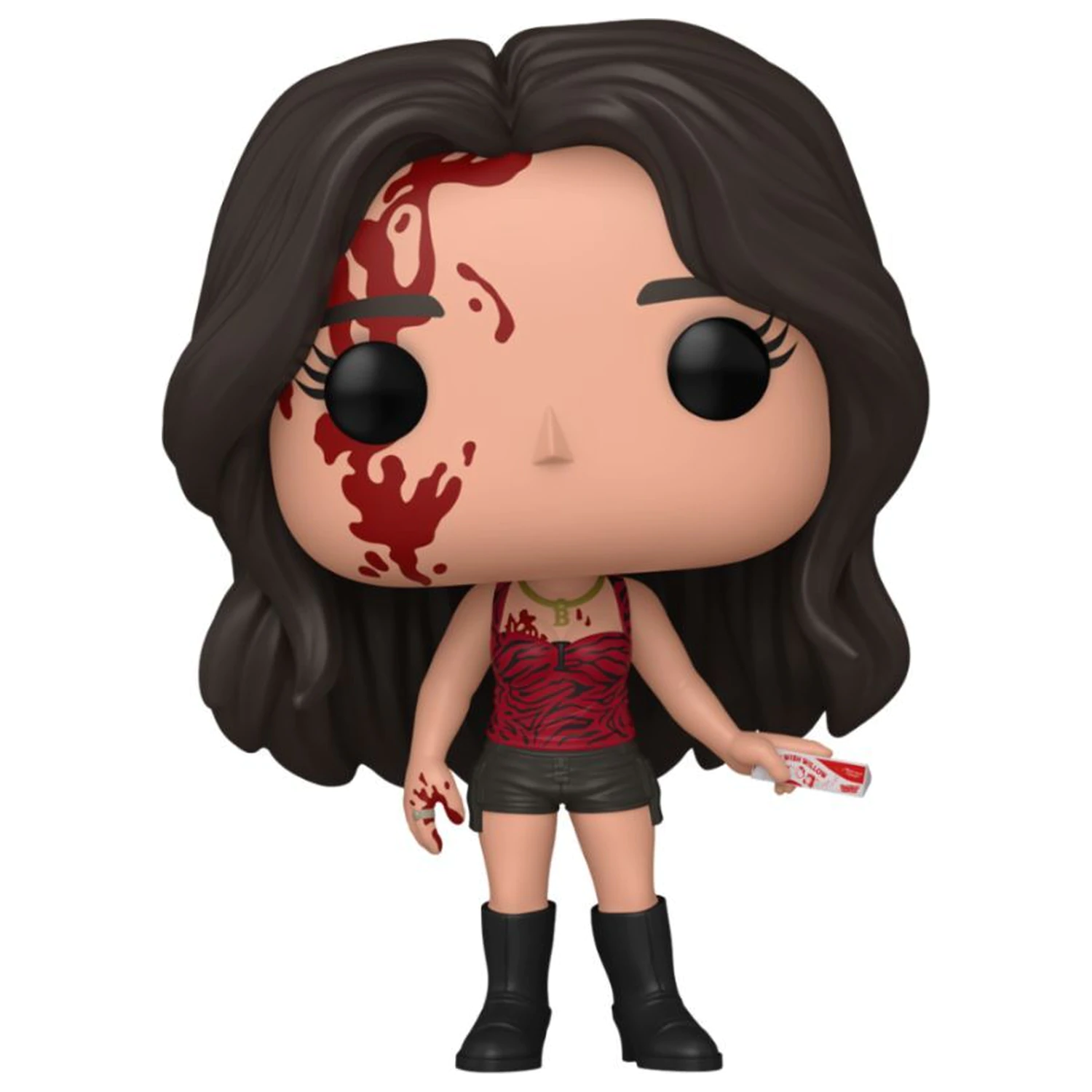Figurka Funko POP Obsession Nikki Bloody zdjęcie produktu