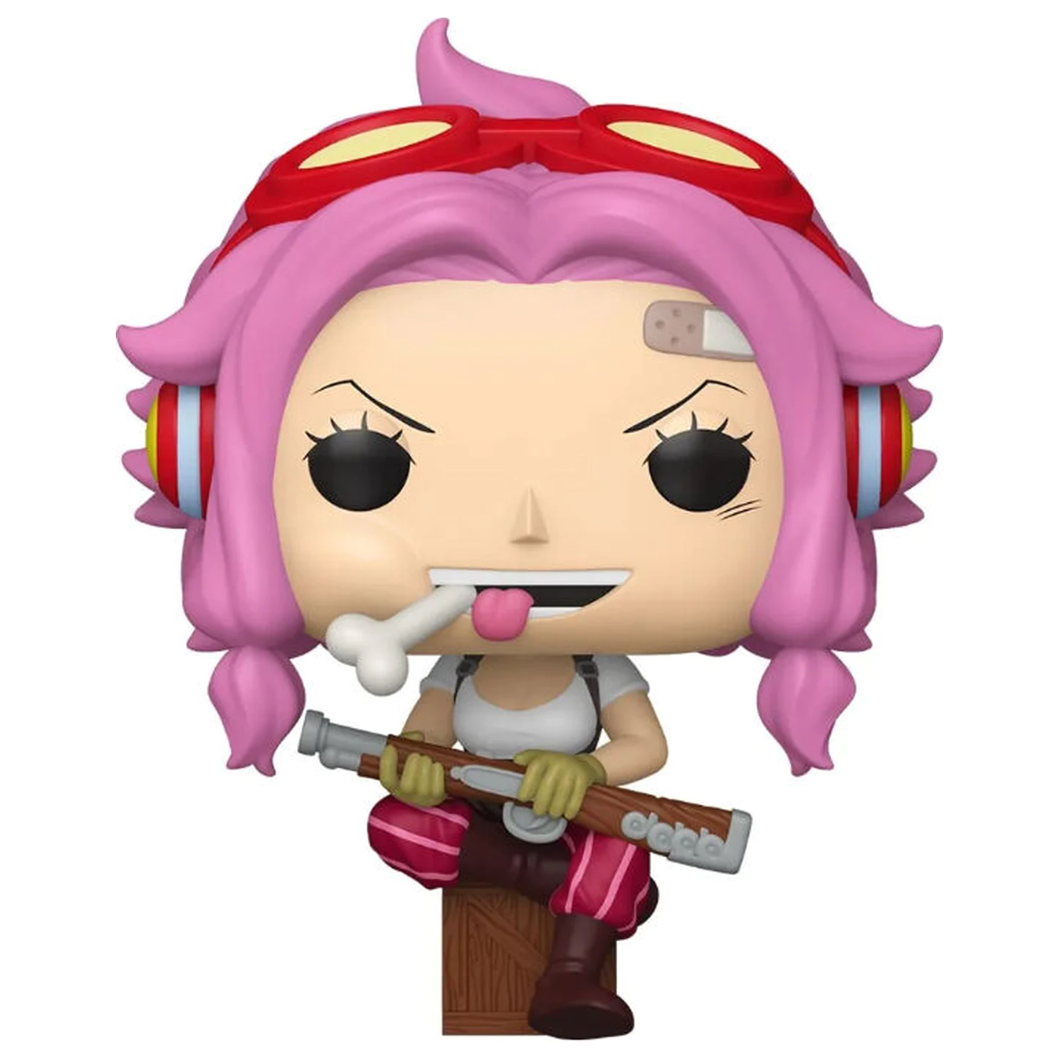 Funko POP figurka One Piece Ginny zdjęcie produktu