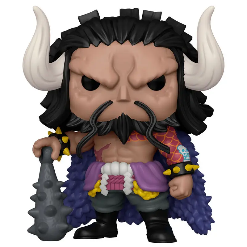 One Piece Super Sized POP! Figurka winylowa Kaido 15 cm zdjęcie produktu