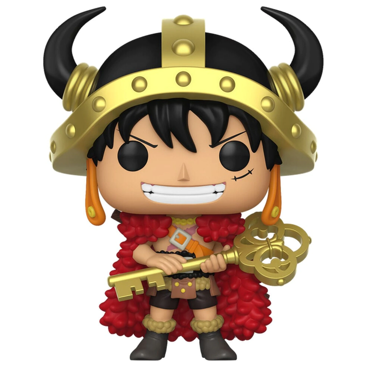 Funko POP figurka One Piece Monkey D Luffy Chase zdjęcie produktu