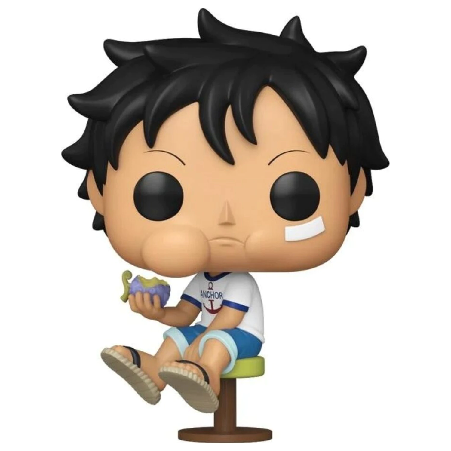 Figurka Funko POP One Piece Monkey D. Luffy Exclusive zdjęcie produktu
