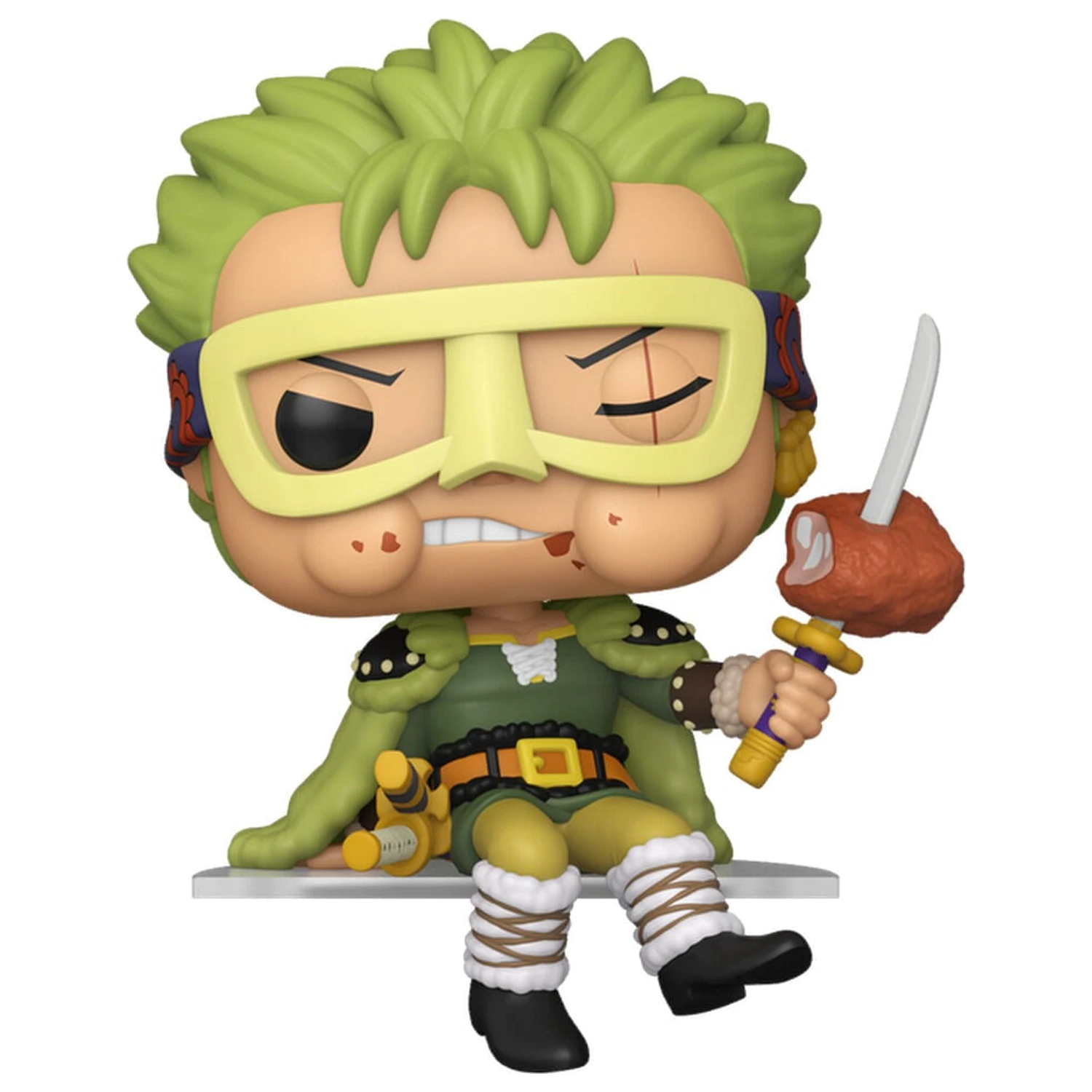Funko POP figurka One Piece Roronoa Zoro zdjęcie produktu
