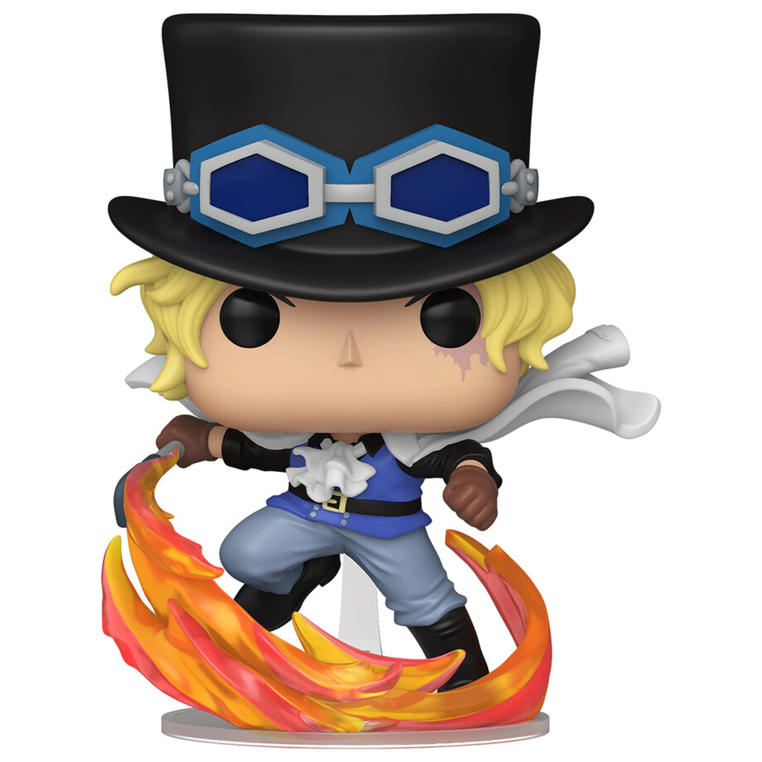 Funko POP figurka One Piece Sabo zdjęcie produktu