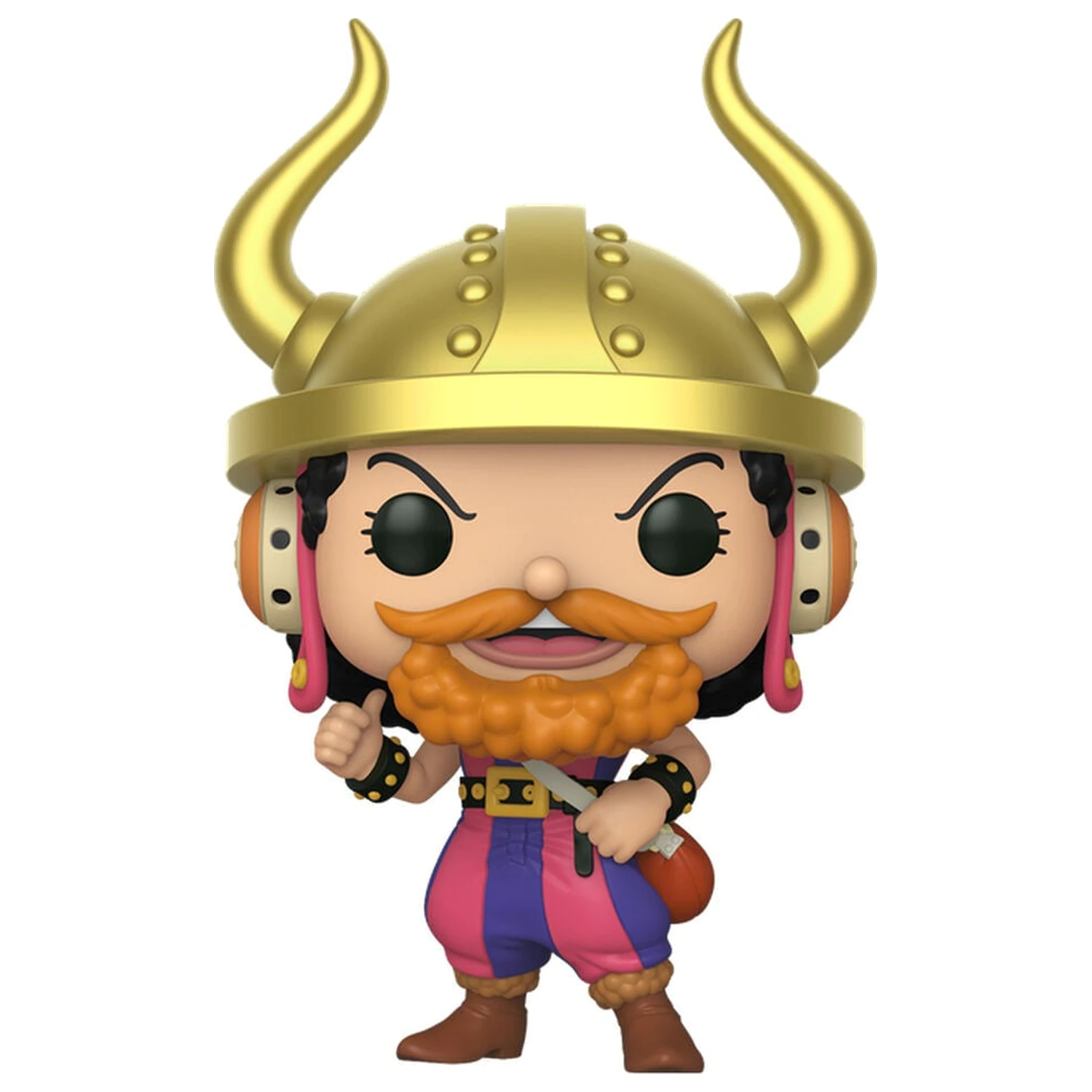 Figurka Funko POP One Piece Usopp zdjęcie produktu
