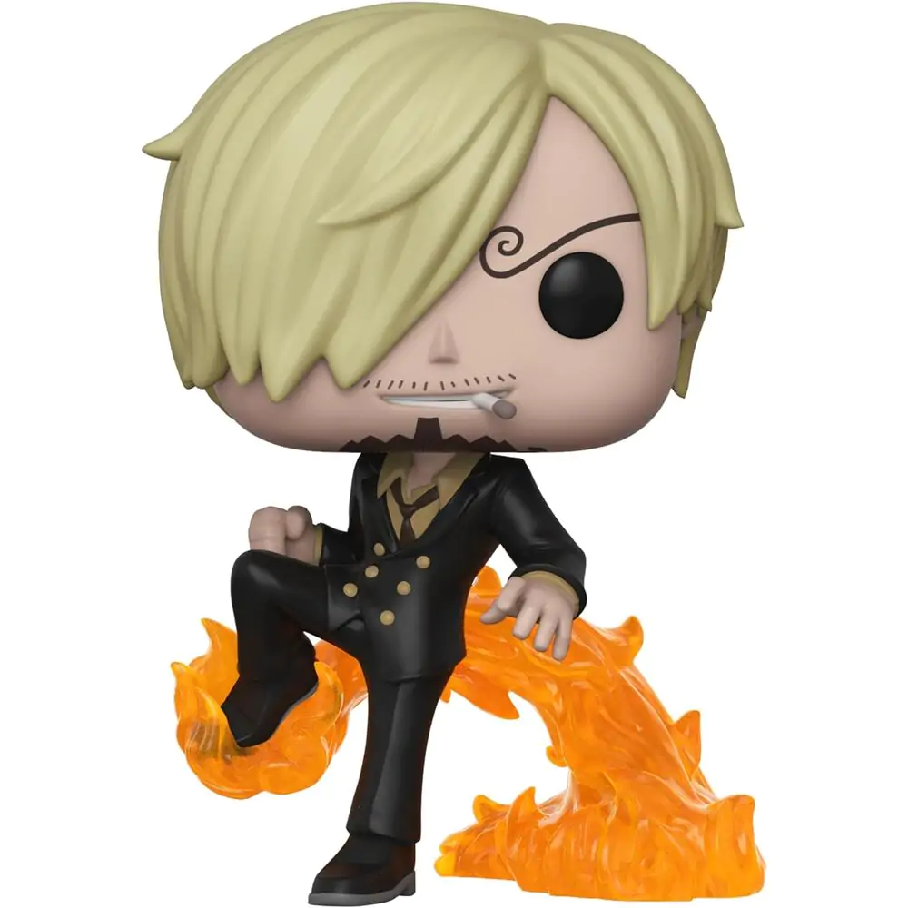 Figurka POP One Piece Vinsmoke Sanji zdjęcie produktu