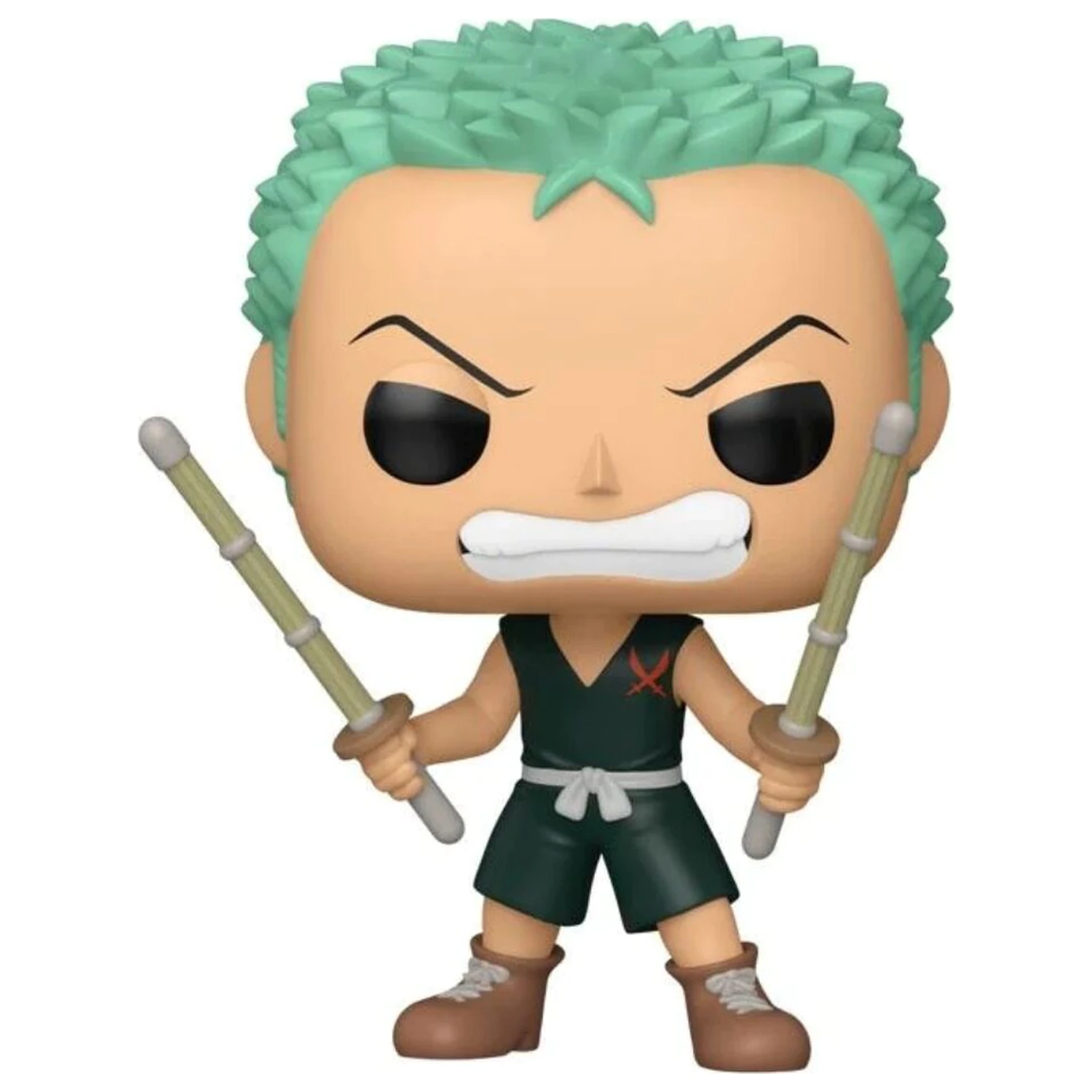 Figurka Funko POP One Piece Zoro Exclusive zdjęcie produktu