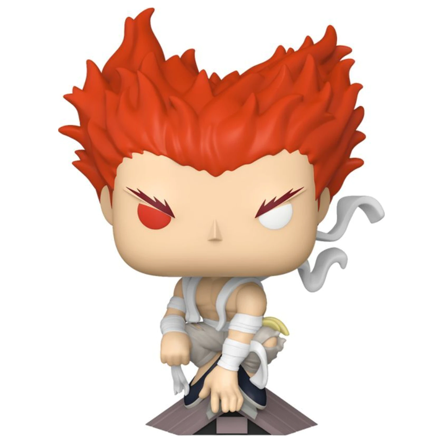 Figurka Funko POP One Punch Man Garou zdjęcie produktu