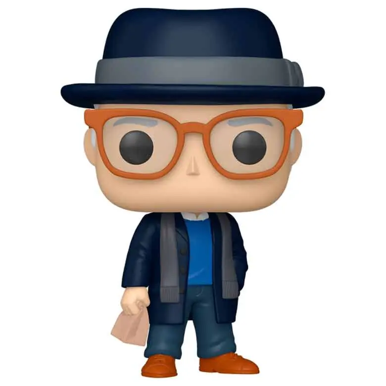Funko POP figurka Only Murders In the Building Charles-Haden Savage zdjęcie produktu