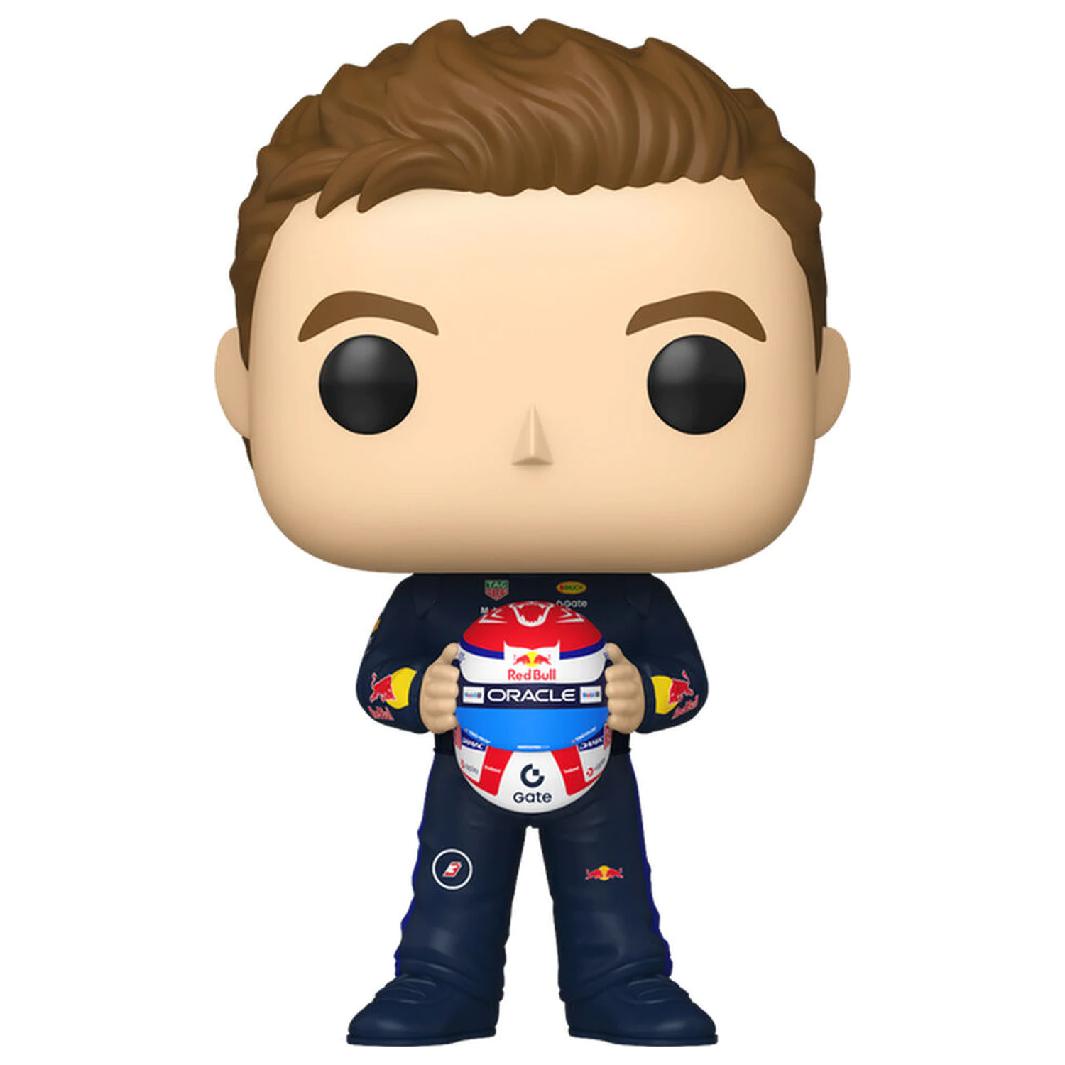 Figurka Funko POP Oracle Red Bull Racing Max Verstappen zdjęcie produktu