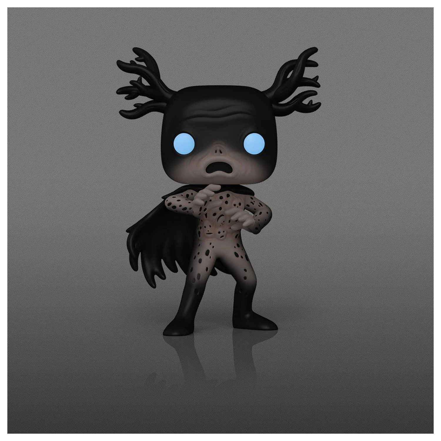 Funko POP figurka Over The Garden Wall The Beast Glow Chase zdjęcie produktu