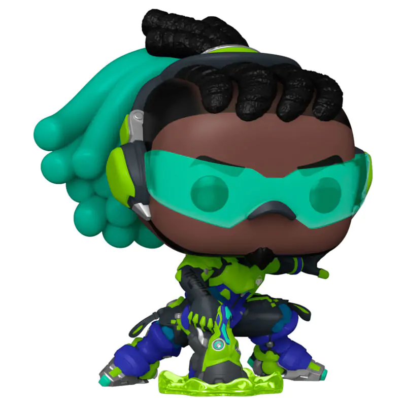 Figurka POP OverWatch 2 Lucio zdjęcie produktu