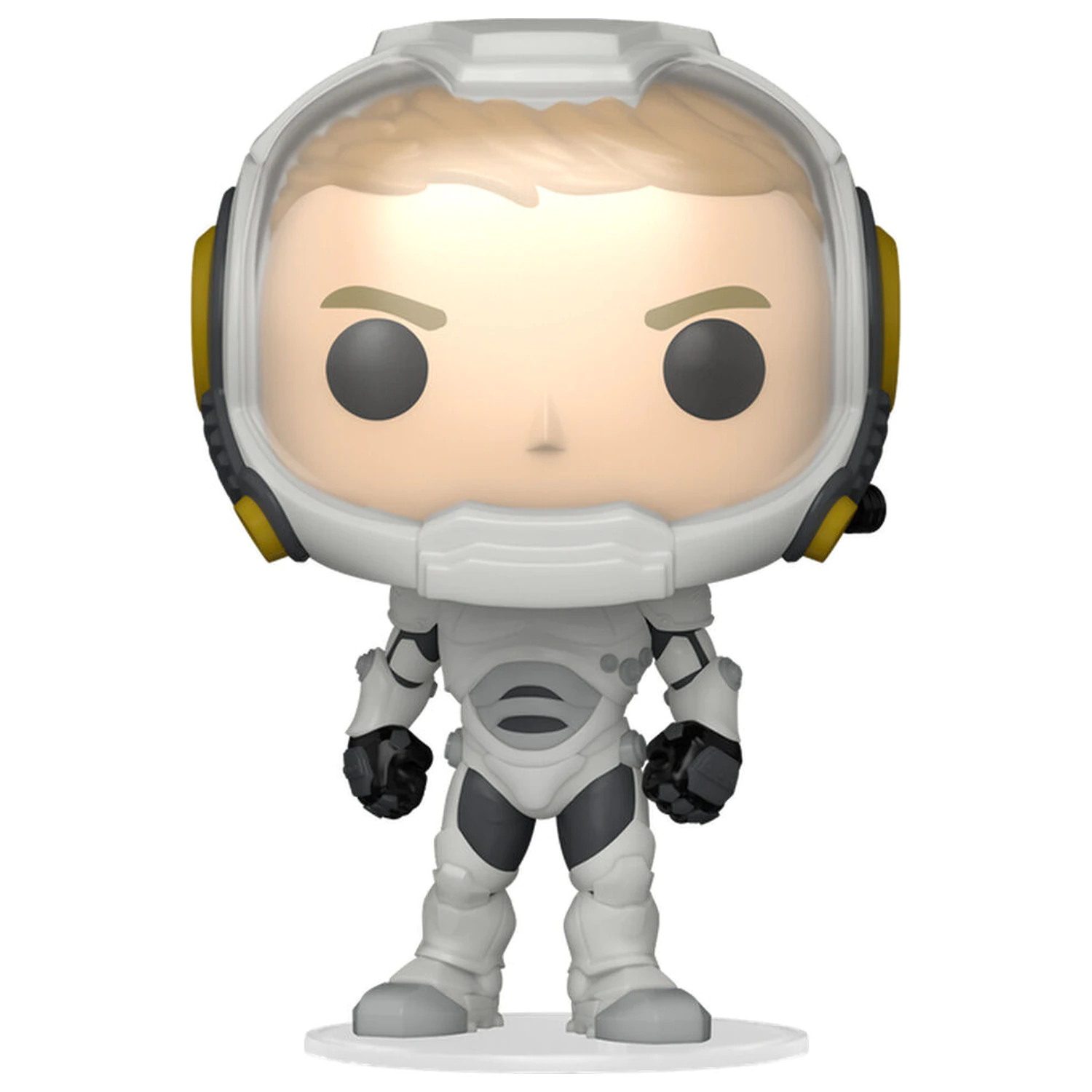 Figurka Funko POP Pacific Rim Raleigh Becket zdjęcie produktu