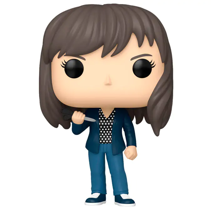 Figurka Funko POP Parks and Recreation April Ludgate zdjęcie produktu