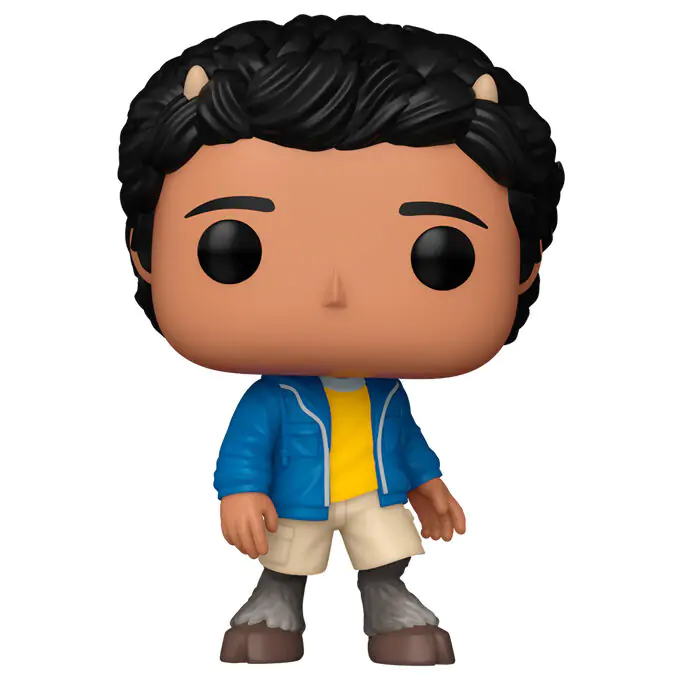Figurka Funko POP Percy Jackson and the Olympians - Grover Underwood zdjęcie produktu