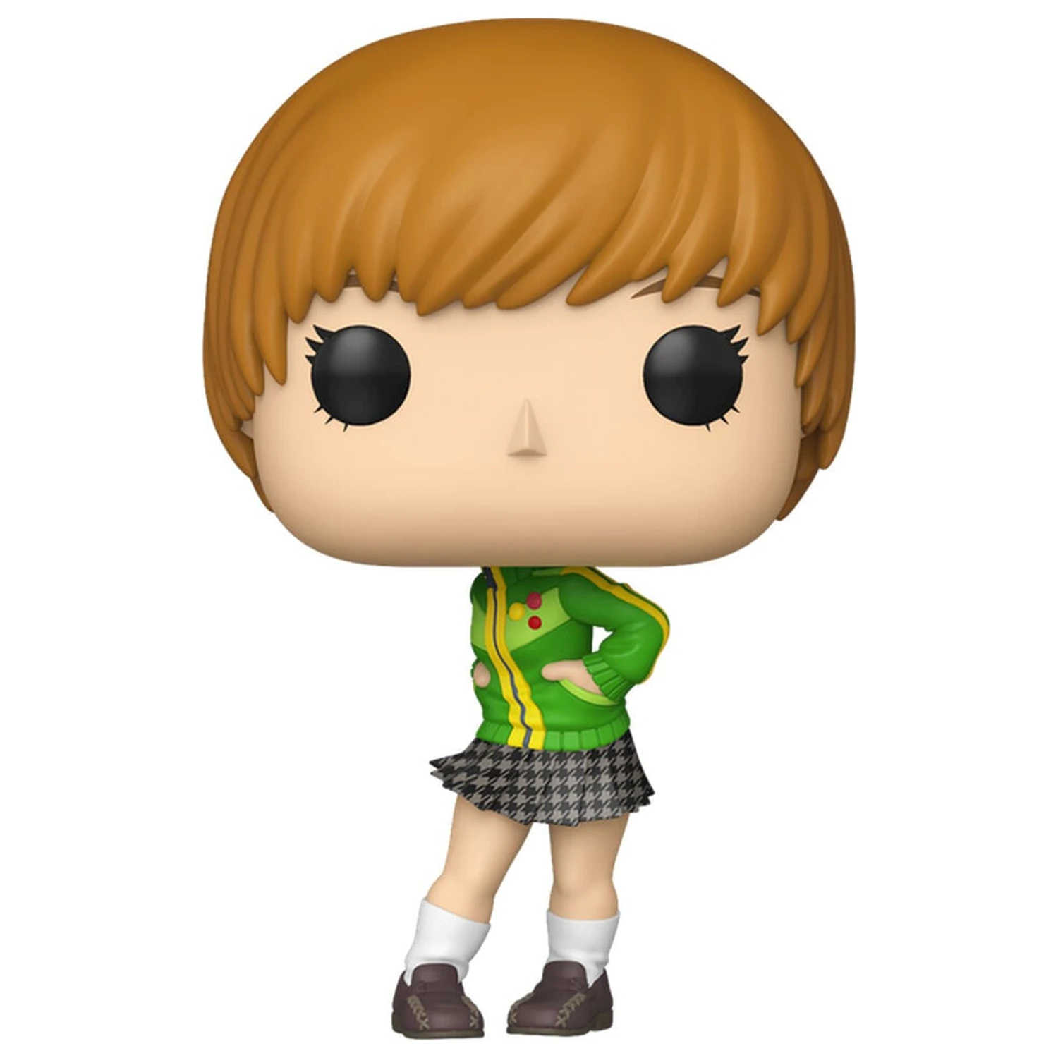 Figurka Funko POP Persona 4 Revival Chie Satonaka zdjęcie produktu