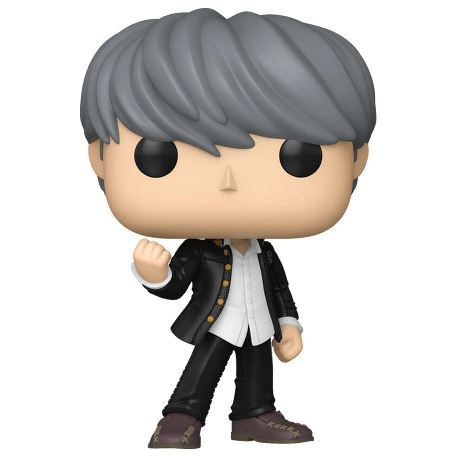 Figurka Funko POP Persona 4 Revival Protagonist zdjęcie produktu