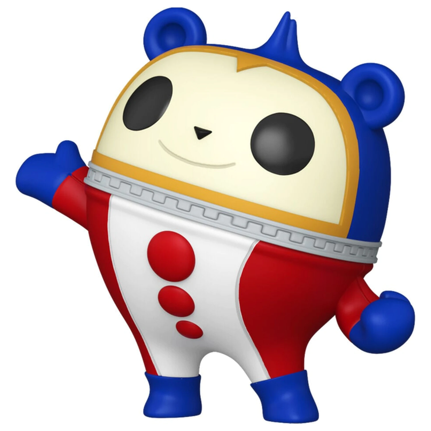 Figurka Funko POP Persona 4 Revival Teddie zdjęcie produktu