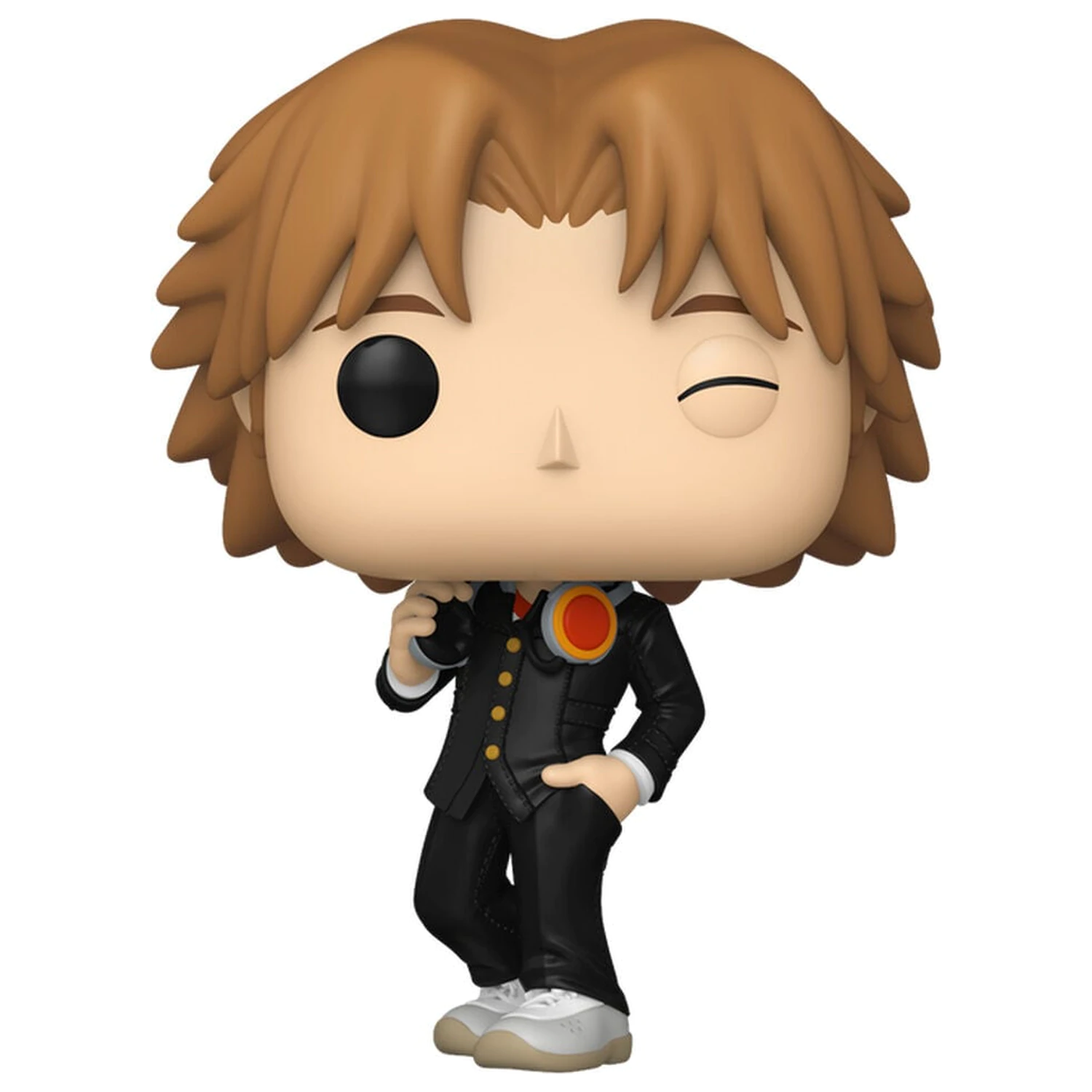 Figurka Funko POP Persona 4 Revival Yosuke Hanamura zdjęcie produktu