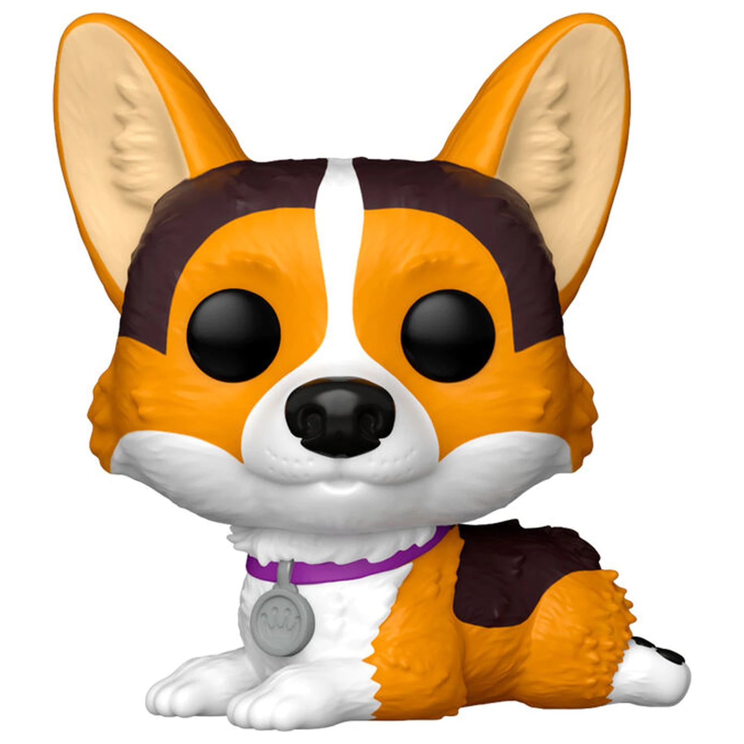 Funko POP figurka Pets Corgi zdjęcie produktu
