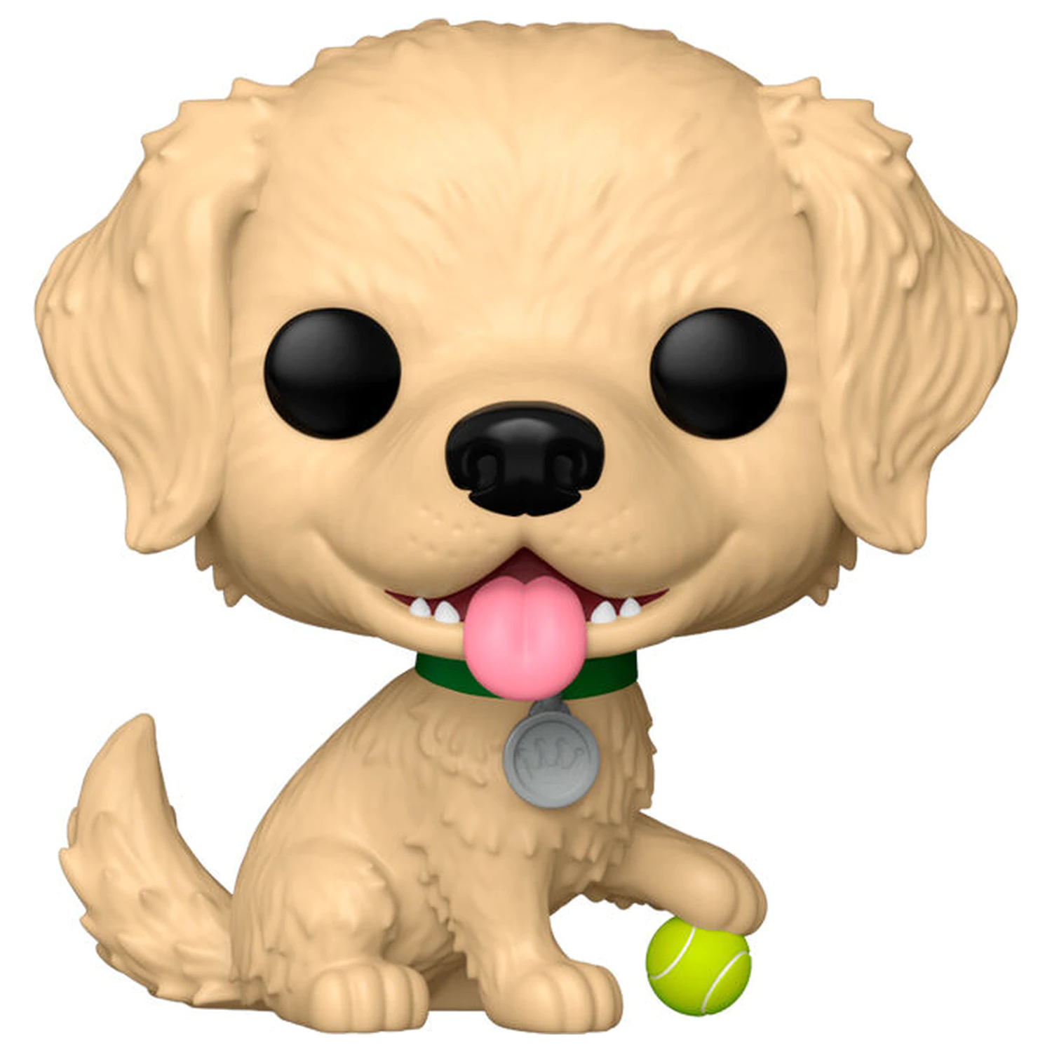 Funko POP figurka Pets Golden Retriever zdjęcie produktu