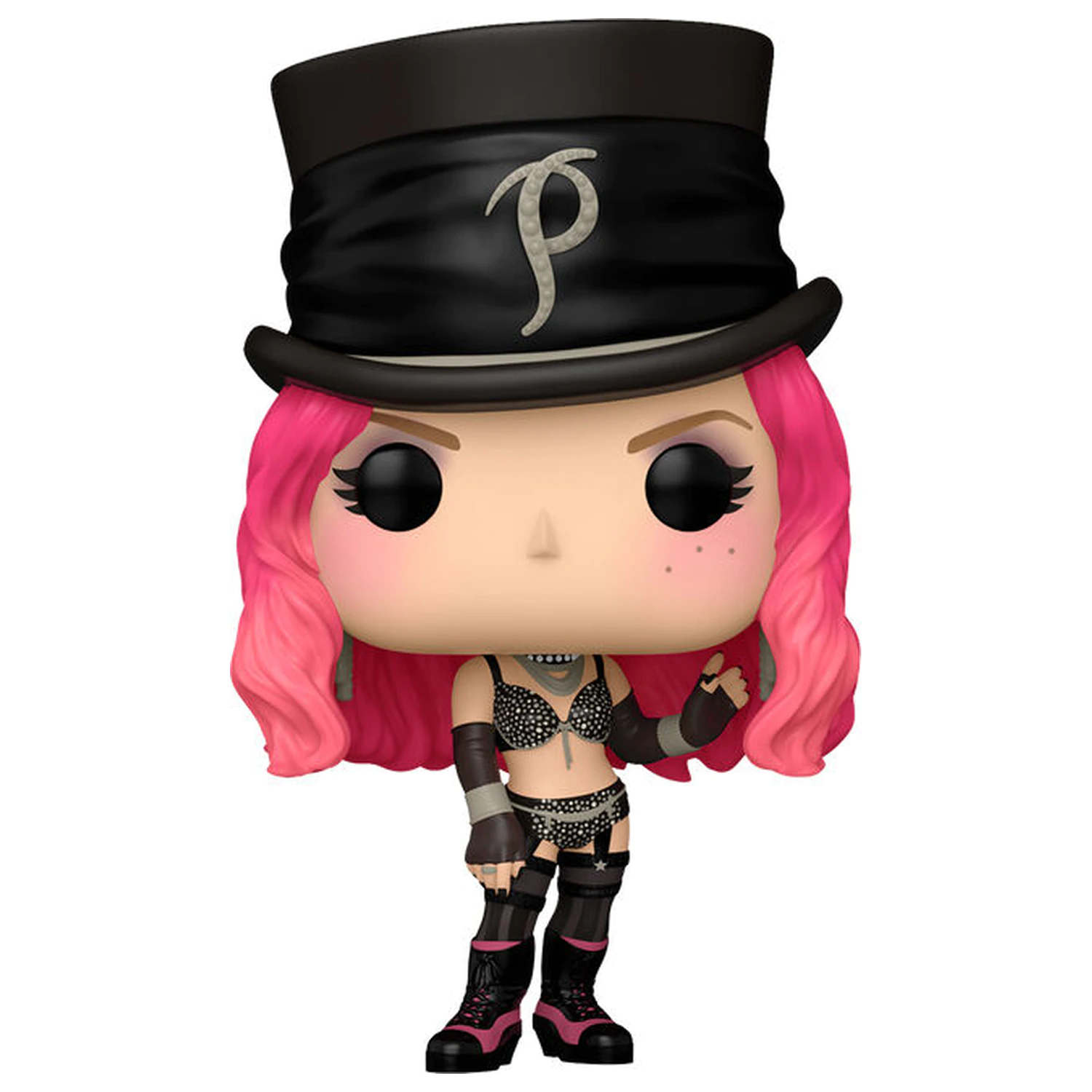 Funko POP figurka Pink Lady Marmalade zdjęcie produktu