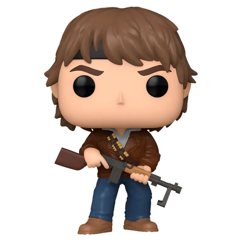 Figurka Funko POP Red Dawn Jed Eckert zdjęcie produktu