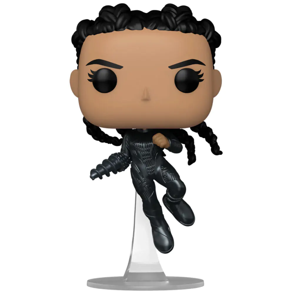 Figurka Funko POP Plus DC Comics Superman The Engineer zdjęcie produktu