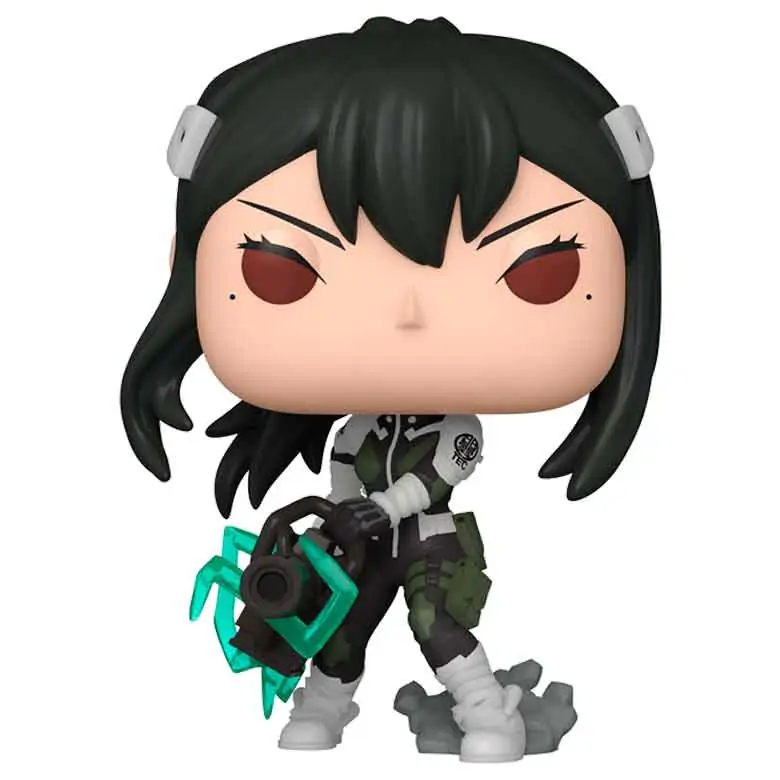 Funko POP figurka Plus Kaiju No. 8 Mina Ashiro zdjęcie produktu