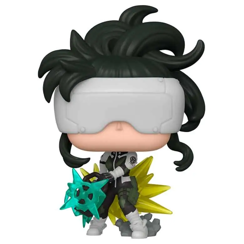 Funko POP figurka Plus Kaiju No. 8 Mina Ashiro Chase zdjęcie produktu