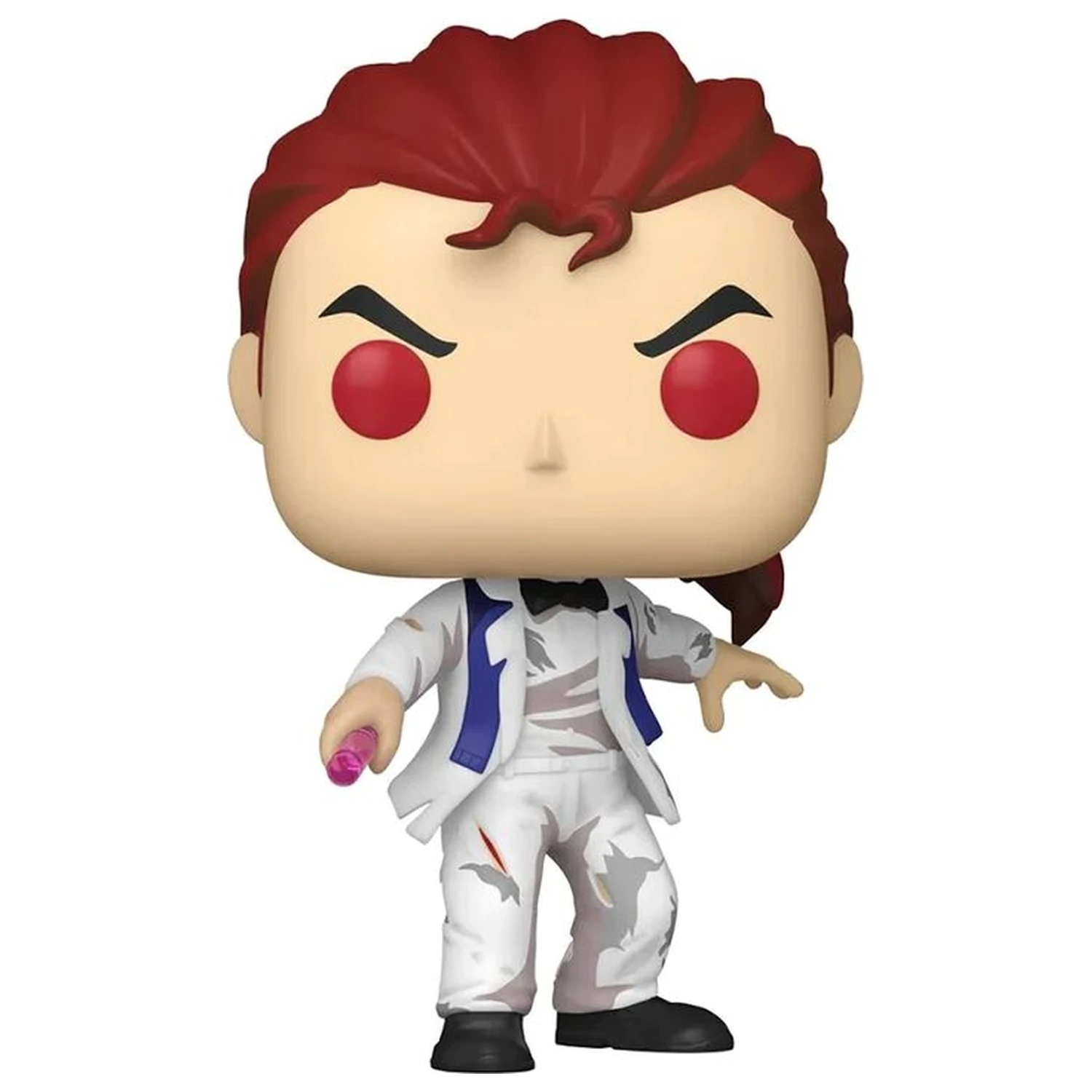 Funko POP figurka X-Men '97 - Gambit (Genosha Battle) zdjęcie produktu