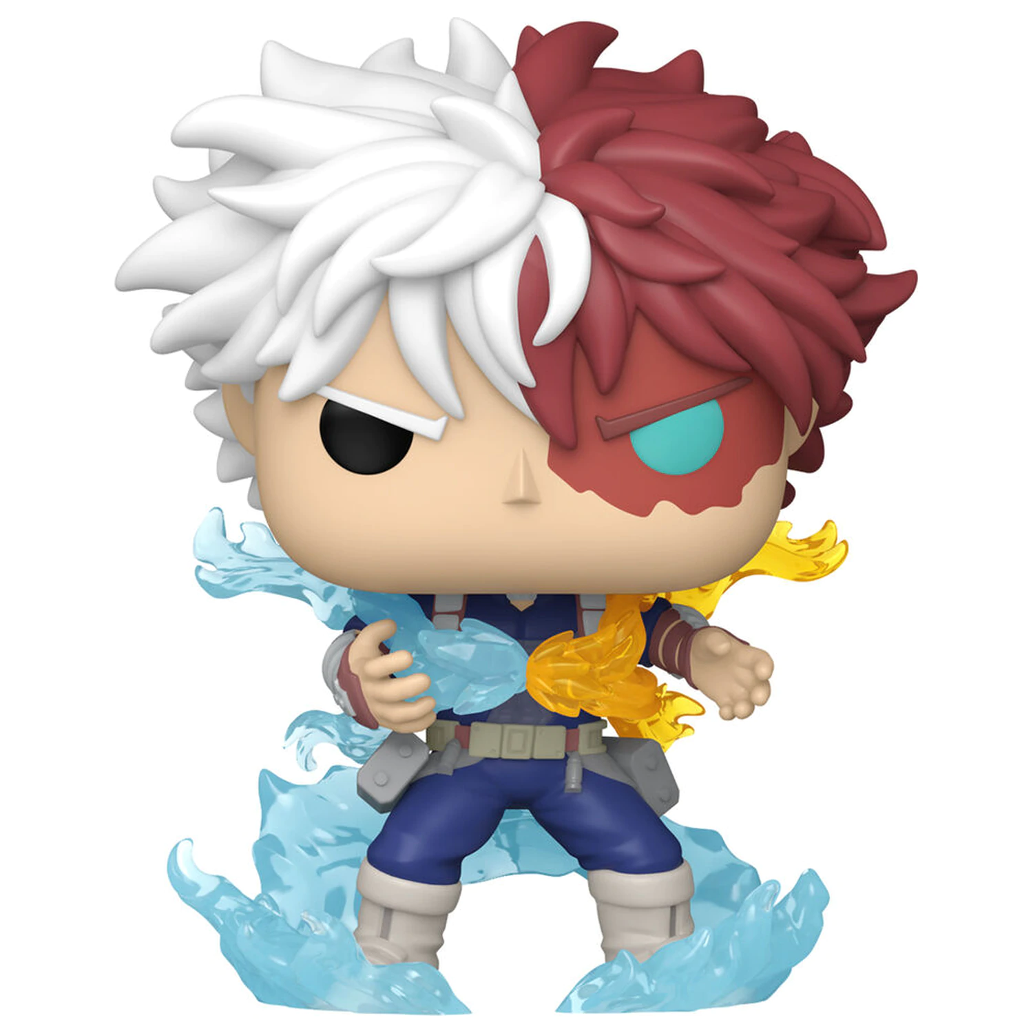 Figurka Funko POP Plus My Hero Academia Shoto Todoroki zdjęcie produktu