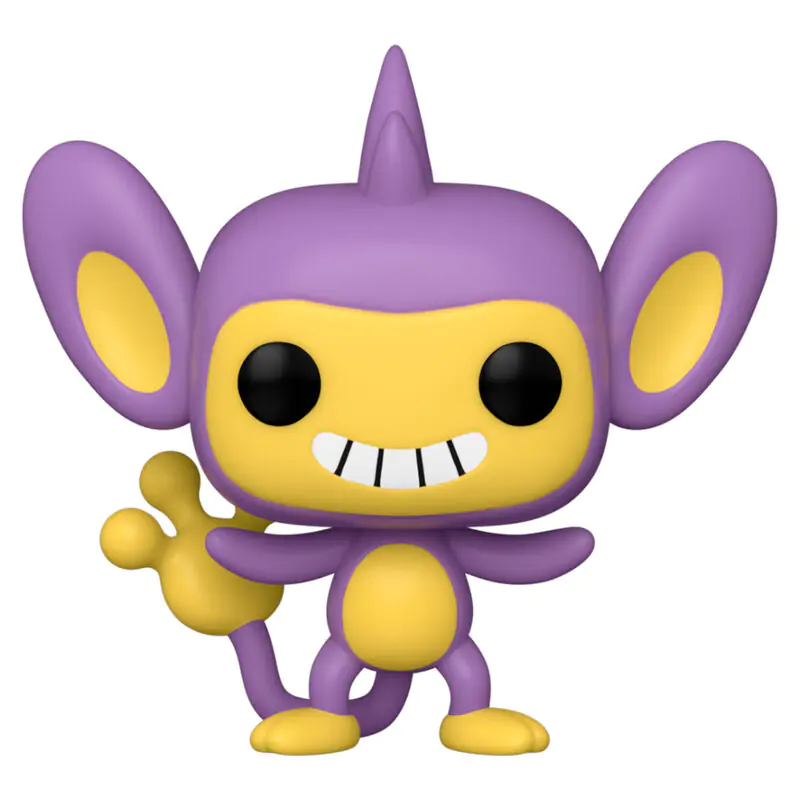 Figurka POP Pokemon Aipom zdjęcie produktu