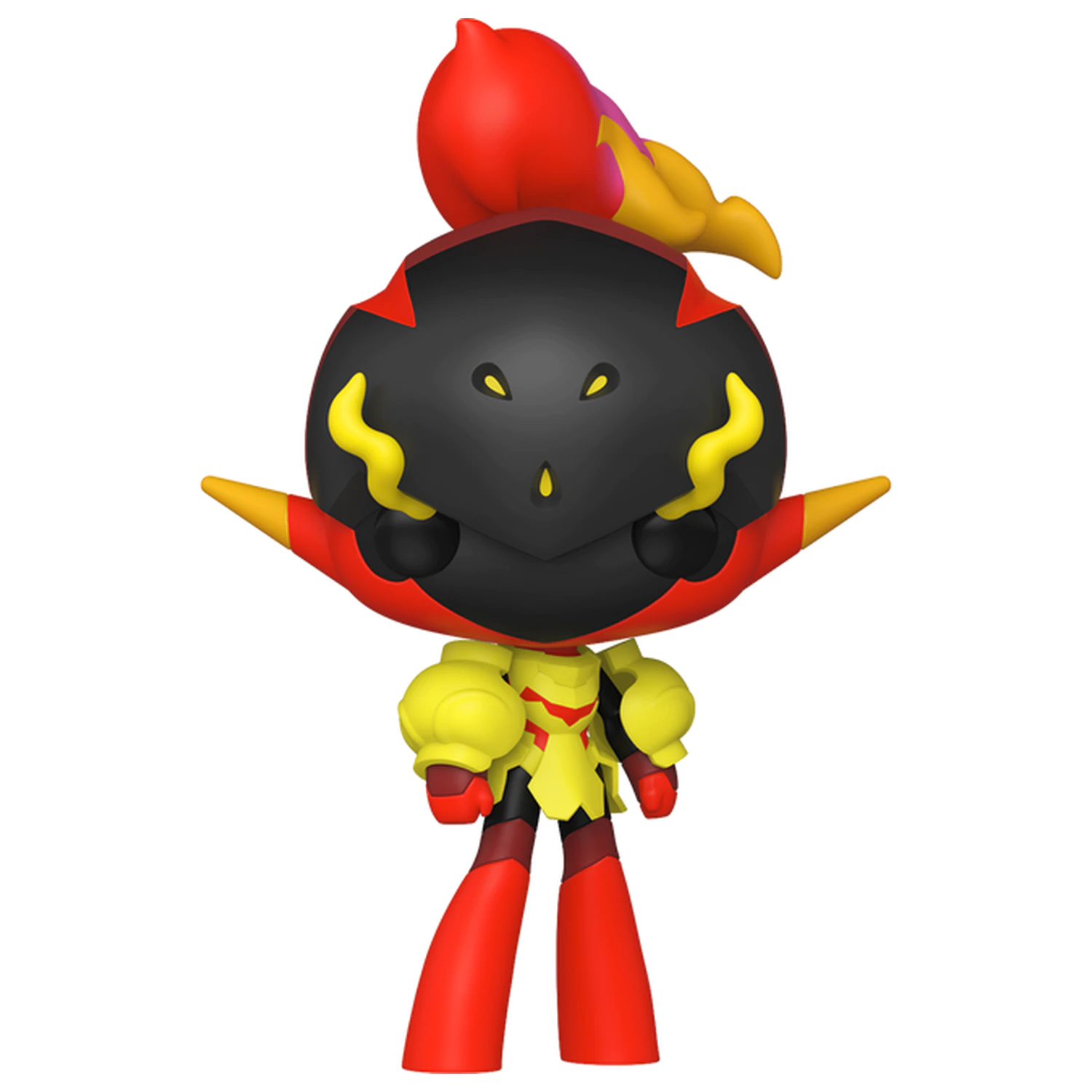 Figurka Funko POP Pokemon Armarouge zdjęcie produktu