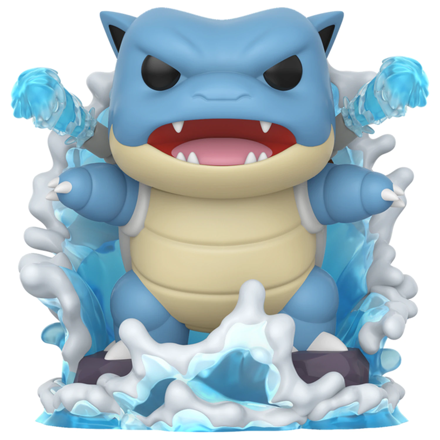 Figurka Funko POP Pokemon Premium Blastoise zdjęcie produktu