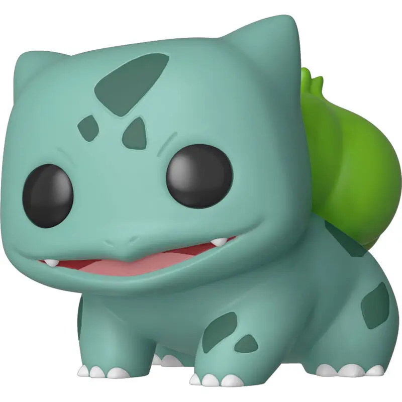 POP figure Pokemon Bulbasaur 25cm zdjęcie produktu