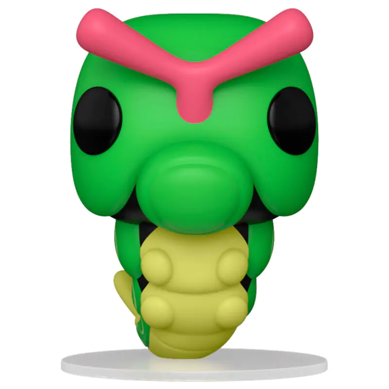 Figurka POP Pokemon Caterpie zdjęcie produktu