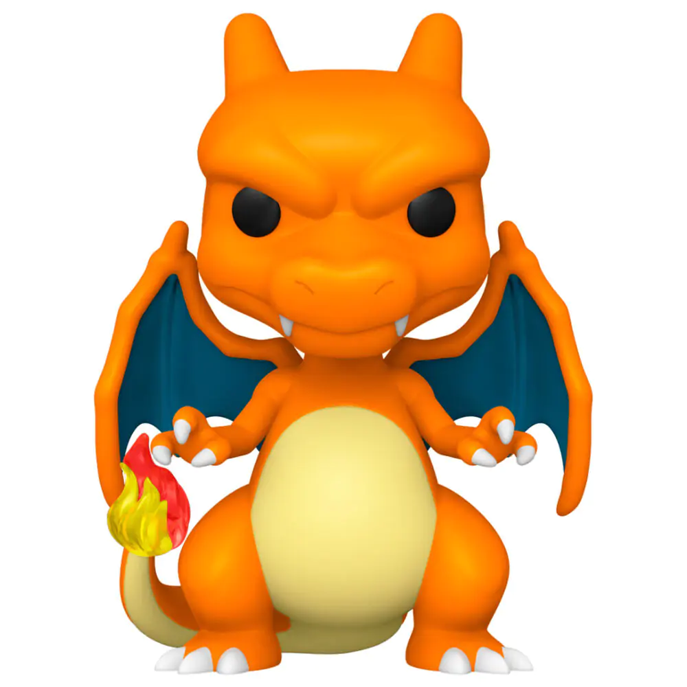 Figurka POP Pokemon Charizard zdjęcie produktu